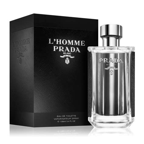 mens prada l'homme|Prada l'homme perfume men.